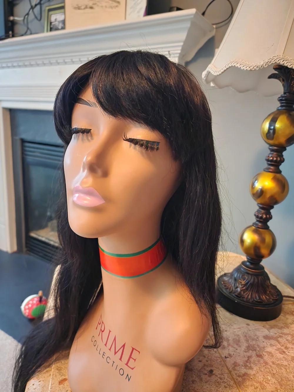 Pure Collection sleek straight
